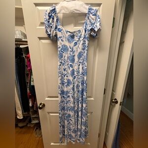 Smith & Quinn bridesmaid dress size M